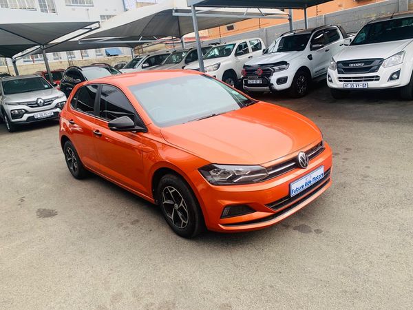 2021-Volkswagen-Polo-10-TSI-Trendline image:2