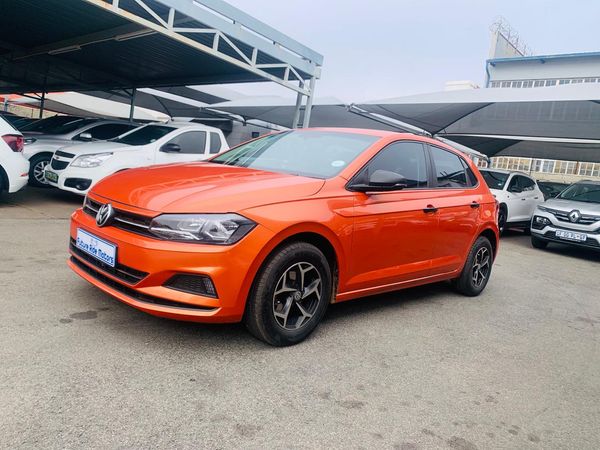 2021-Volkswagen-Polo-10-TSI-Trendline image:3