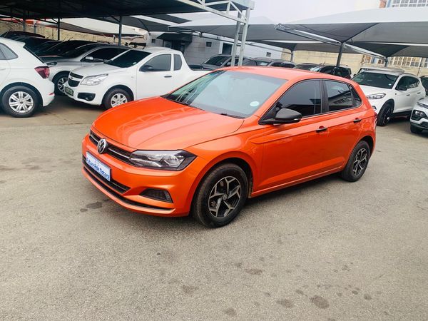 2021-Volkswagen-Polo-10-TSI-Trendline image:4