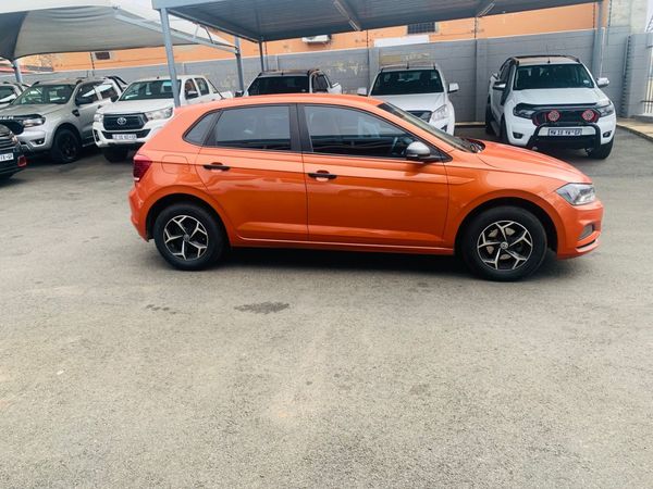 2021-Volkswagen-Polo-10-TSI-Trendline image:5