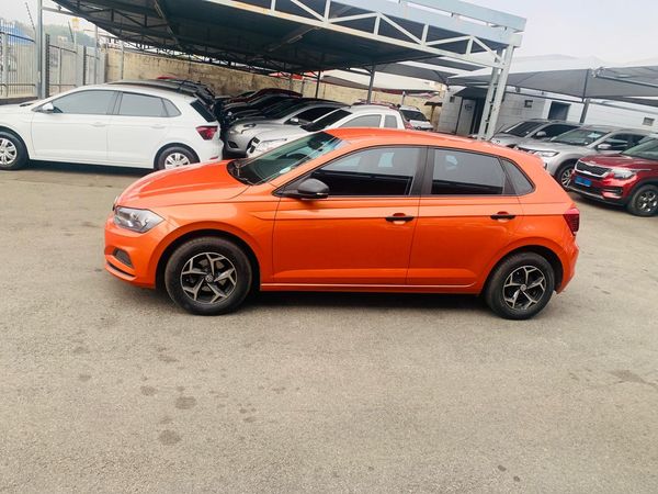 2021-Volkswagen-Polo-10-TSI-Trendline image:8