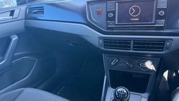 2021-Volkswagen-Polo-10-TSI-Trendline image:14