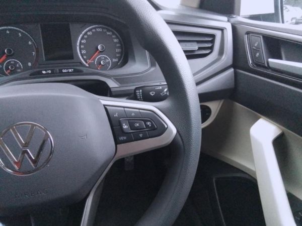 2024-Volkswagen-Polo-16-Classic-Auto image:16
