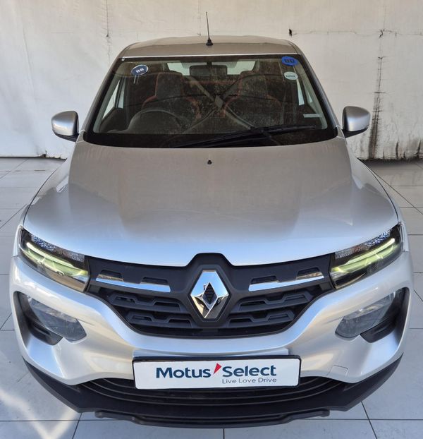 2023-Renault-Kwid-10-Dynamique image:4