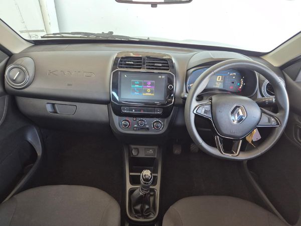 2023-Renault-Kwid-10-Dynamique image:6