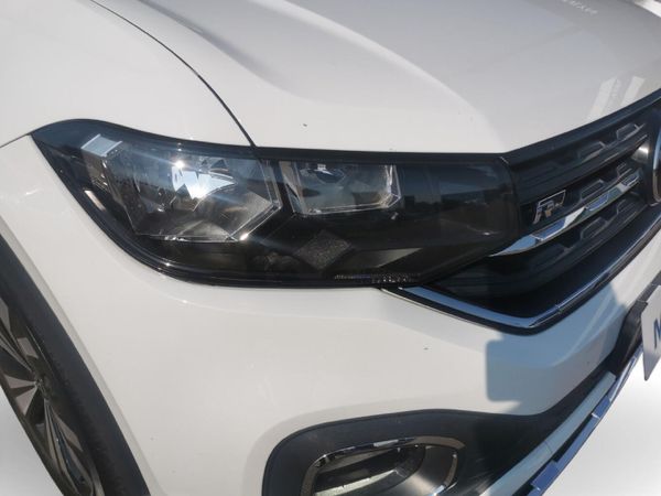 2022-Volkswagen-T-Cross-10-TSI-Comfortline-Auto image:18