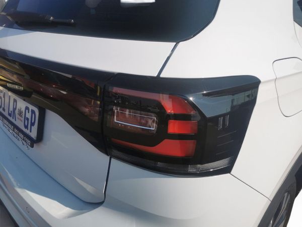2022-Volkswagen-T-Cross-10-TSI-Comfortline-Auto image:19