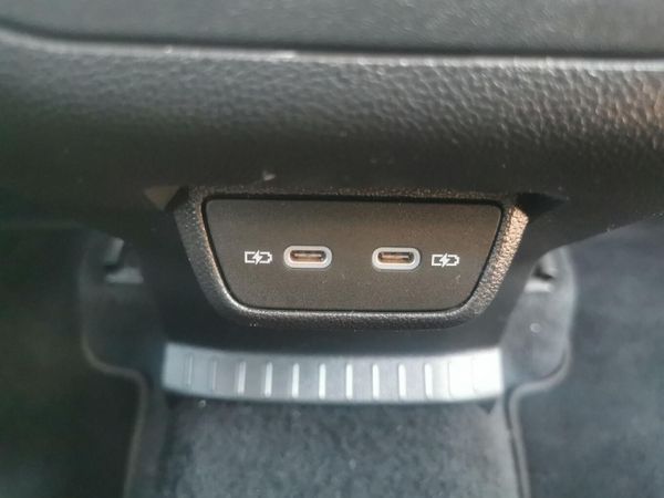 2022-Volkswagen-T-Cross-10-TSI-Comfortline-Auto image:8