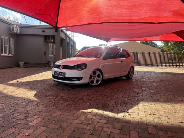 2012-Volkswagen-Polo-Vivo-Polo-Gt image:1