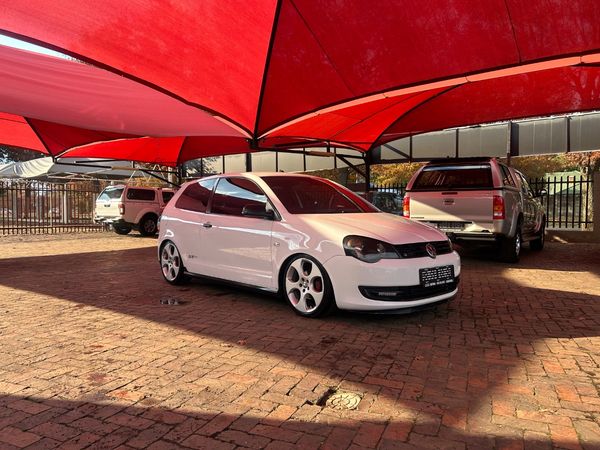 2012-Volkswagen-Polo-Vivo-Polo-Gt image:3