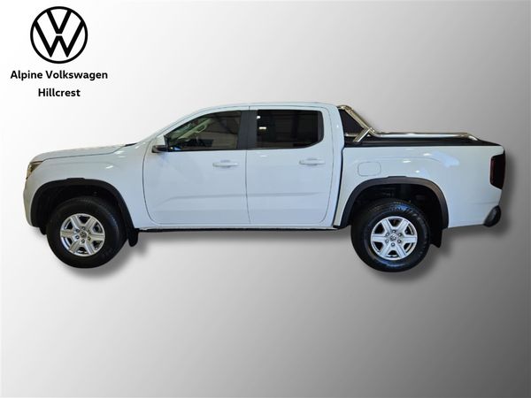 2025-Volkswagen-Amarok-20-TDI-125kW-Life-Auto-Double-Cab image:3