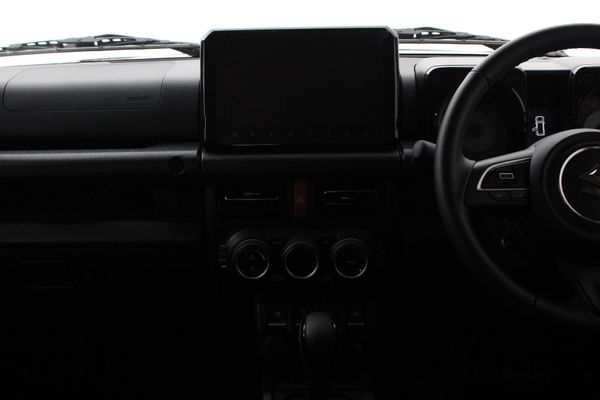 2025-Suzuki-Jimny-15-GLX-AllGrip-5-Door-Auto image:3