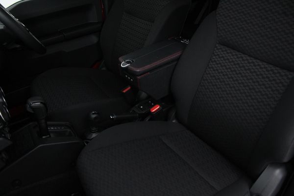 2025-Suzuki-Jimny-15-GLX-AllGrip-5-Door-Auto image:8