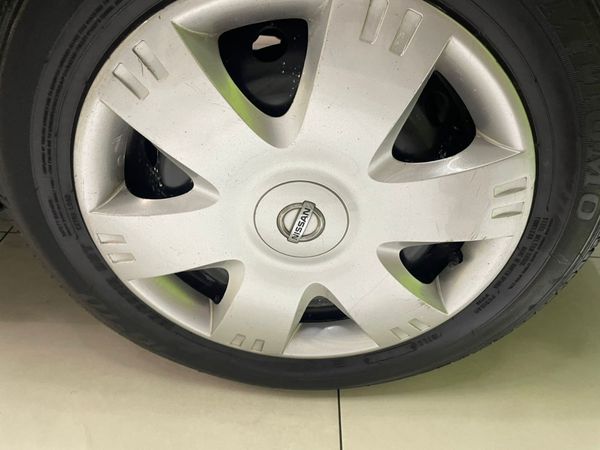 2023-Nissan-NP200-16 image:5