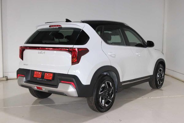2026-Kia-Sonet-15-EX-Auto image:3