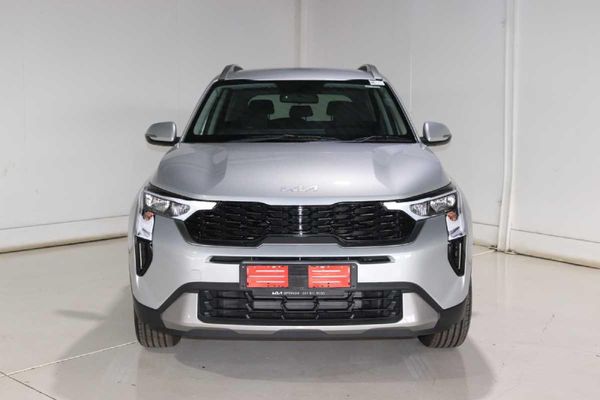 2026-Kia-Sonet-15-EX-Auto image:1
