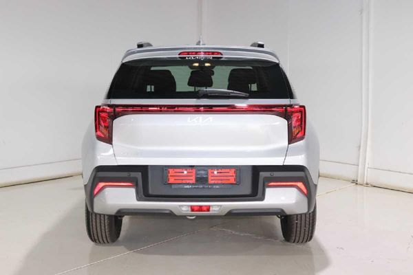 2026-Kia-Sonet-15-EX-Auto image:4