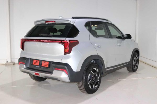 2026-Kia-Sonet-15-EX-Auto image:5