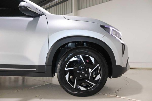 2026-Kia-Sonet-15-EX-Auto image:7