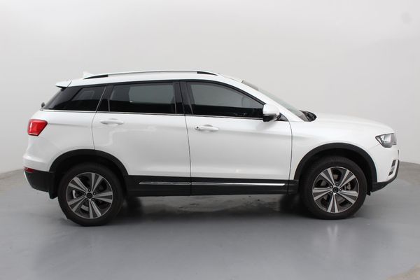 2021-Haval-H6C-20T-Luxury-Auto image:9