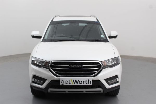 2021-Haval-H6C-20T-Luxury-Auto image:2