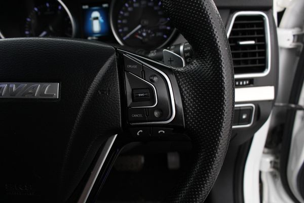 2021-Haval-H6C-20T-Luxury-Auto image:4