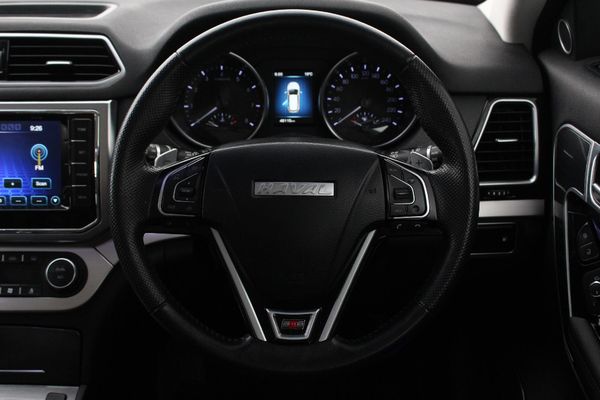 2021-Haval-H6C-20T-Luxury-Auto image:5