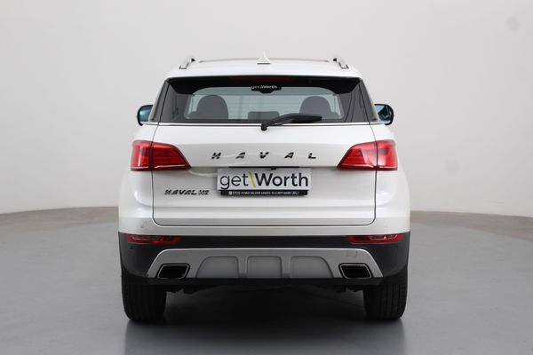 2021-Haval-H6C-20T-Luxury-Auto image:6