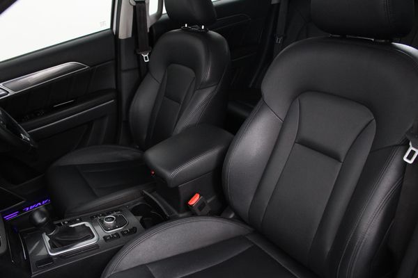 2021-Haval-H6C-20T-Luxury-Auto image:8