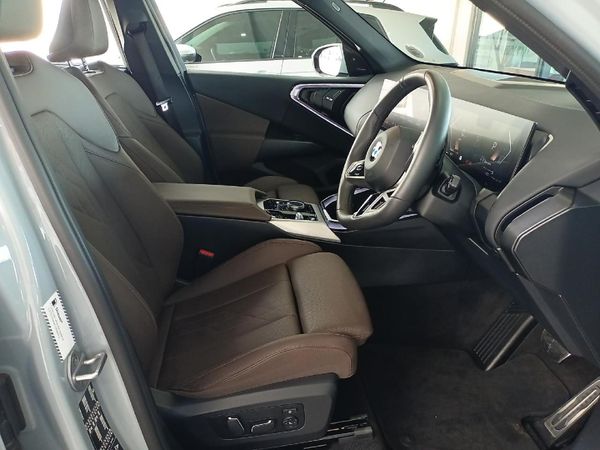 2025-BMW-X3-20d-xDrive-M-Sport image:9