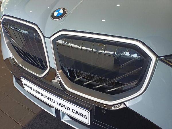 2025-BMW-X3-20d-xDrive-M-Sport image:13