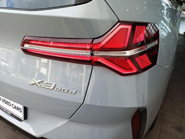 2025-BMW-X3-20d-xDrive-M-Sport image:14