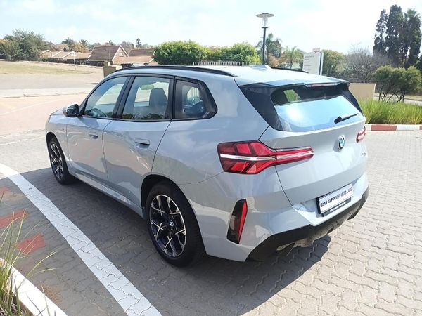 2025-BMW-X3-20d-xDrive-M-Sport image:2