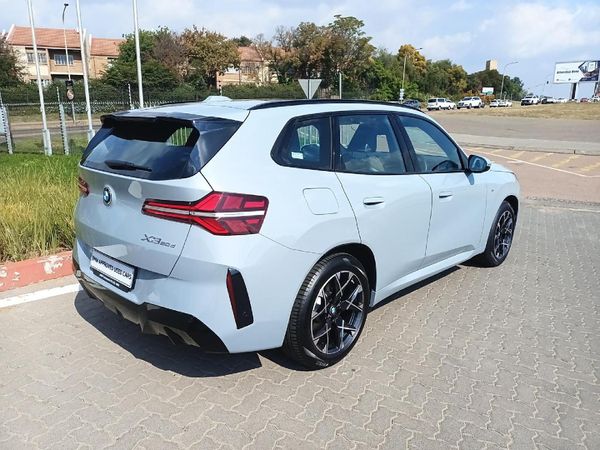 2025-BMW-X3-20d-xDrive-M-Sport image:3