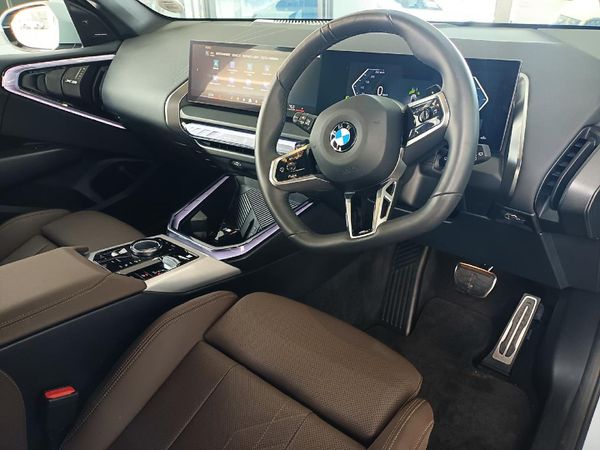 2025-BMW-X3-20d-xDrive-M-Sport image:8
