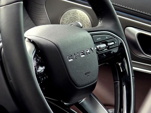 2026-Chery-Tiggo-8-Pro-Max-20-TDGi-Executive-DCT image:18