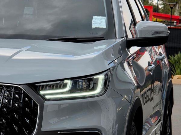 2026-Chery-Tiggo-8-Pro-Max-20-TDGi-Executive-DCT image:1