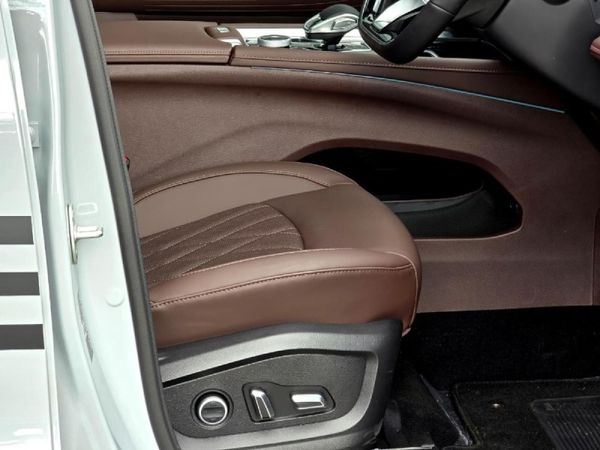 2026-Chery-Tiggo-8-Pro-Max-20-TDGi-Executive-DCT image:24