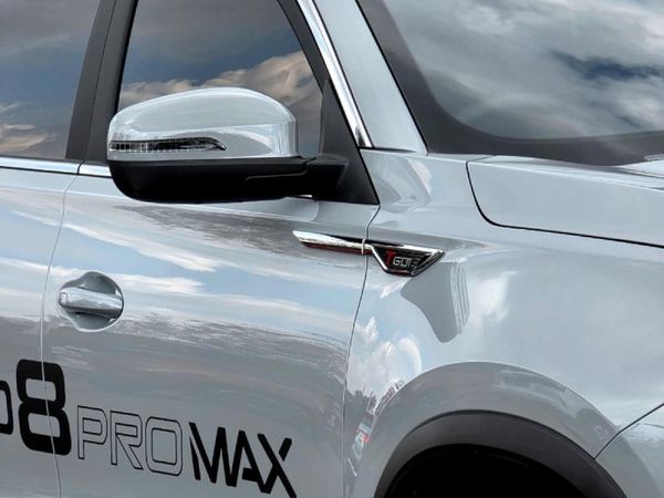 2026-Chery-Tiggo-8-Pro-Max-20-TDGi-Executive-DCT image:2