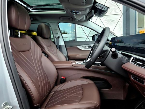 2026-Chery-Tiggo-8-Pro-Max-20-TDGi-Executive-DCT image:29
