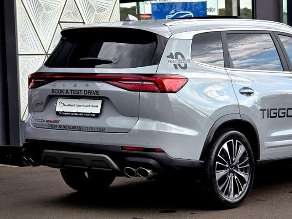 2026-Chery-Tiggo-8-Pro-Max-20-TDGi-Executive-DCT image:5