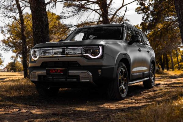 2026-BAIC-B30-e-15T-HEV-Premium-Adventure-4x4-DHT image:19