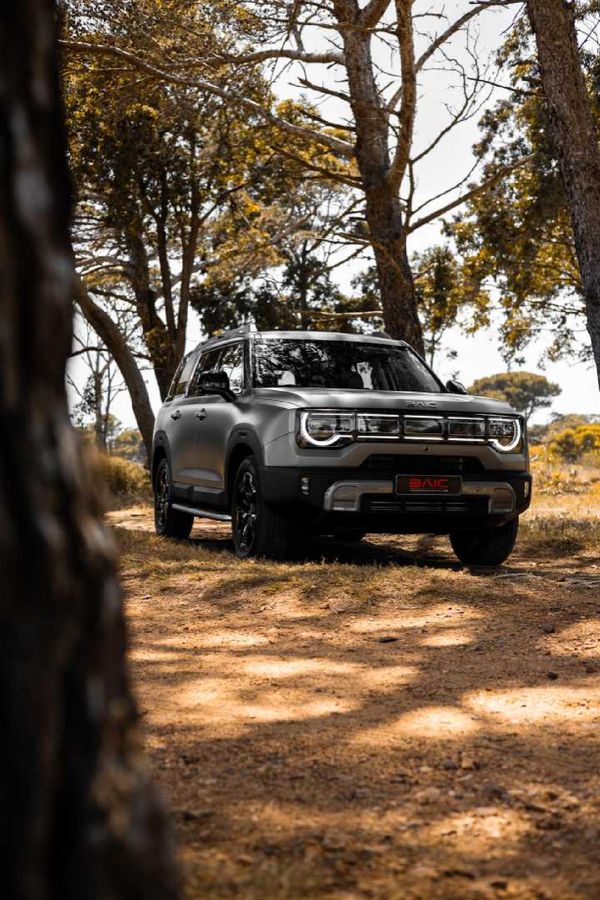 2026-BAIC-B30-e-15T-HEV-Premium-Adventure-4x4-DHT image:2