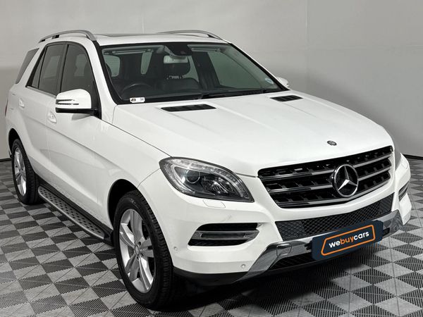 2015-Mercedes-Benz-ML-350-Bluetec image:15