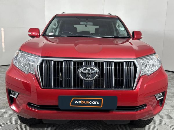 2022-Toyota-Land-Cruiser-Prado-28-GD-TX-Auto image:15