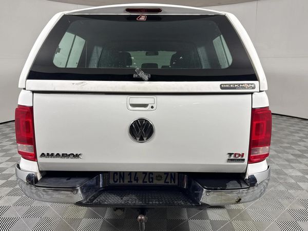 2015-Volkswagen-Amarok-20-BiTDI-Highline-132kW-4Motion-Double-Cab image:12