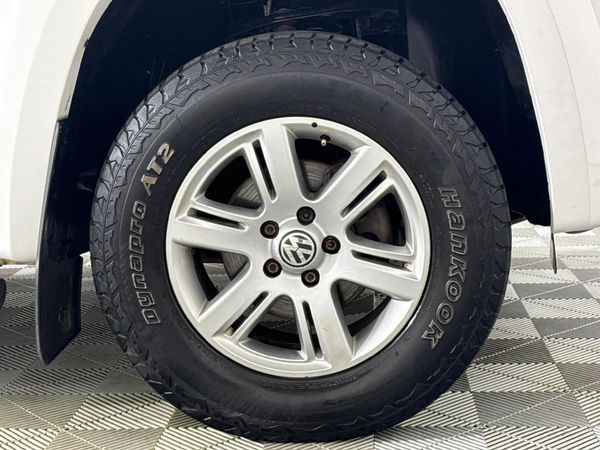 2015-Volkswagen-Amarok-20-BiTDI-Highline-132kW-4Motion-Double-Cab image:4