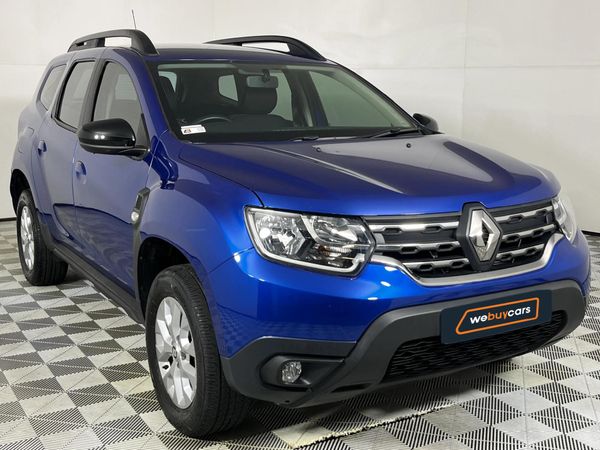 2022-Renault-Duster-15-dCi-Zen-EDC image:11