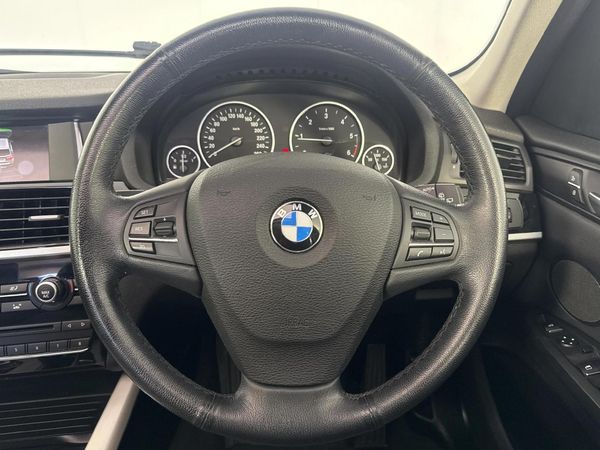 2017-BMW-X3-xDrive20d-Auto image:13