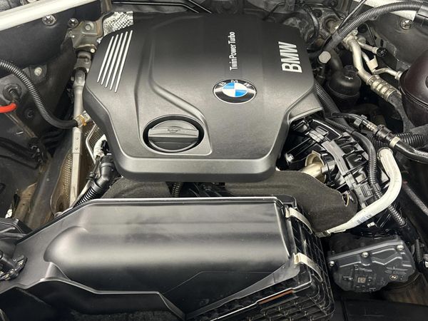 2017-BMW-X3-xDrive20d-Auto image:15